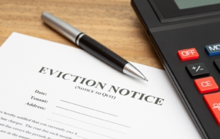 eviction act in south africa