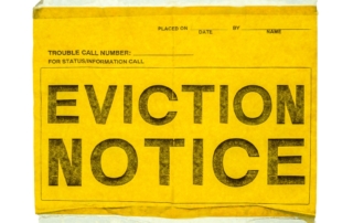 eviction cases in south africa