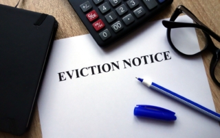 eviction company