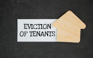 eviction definition