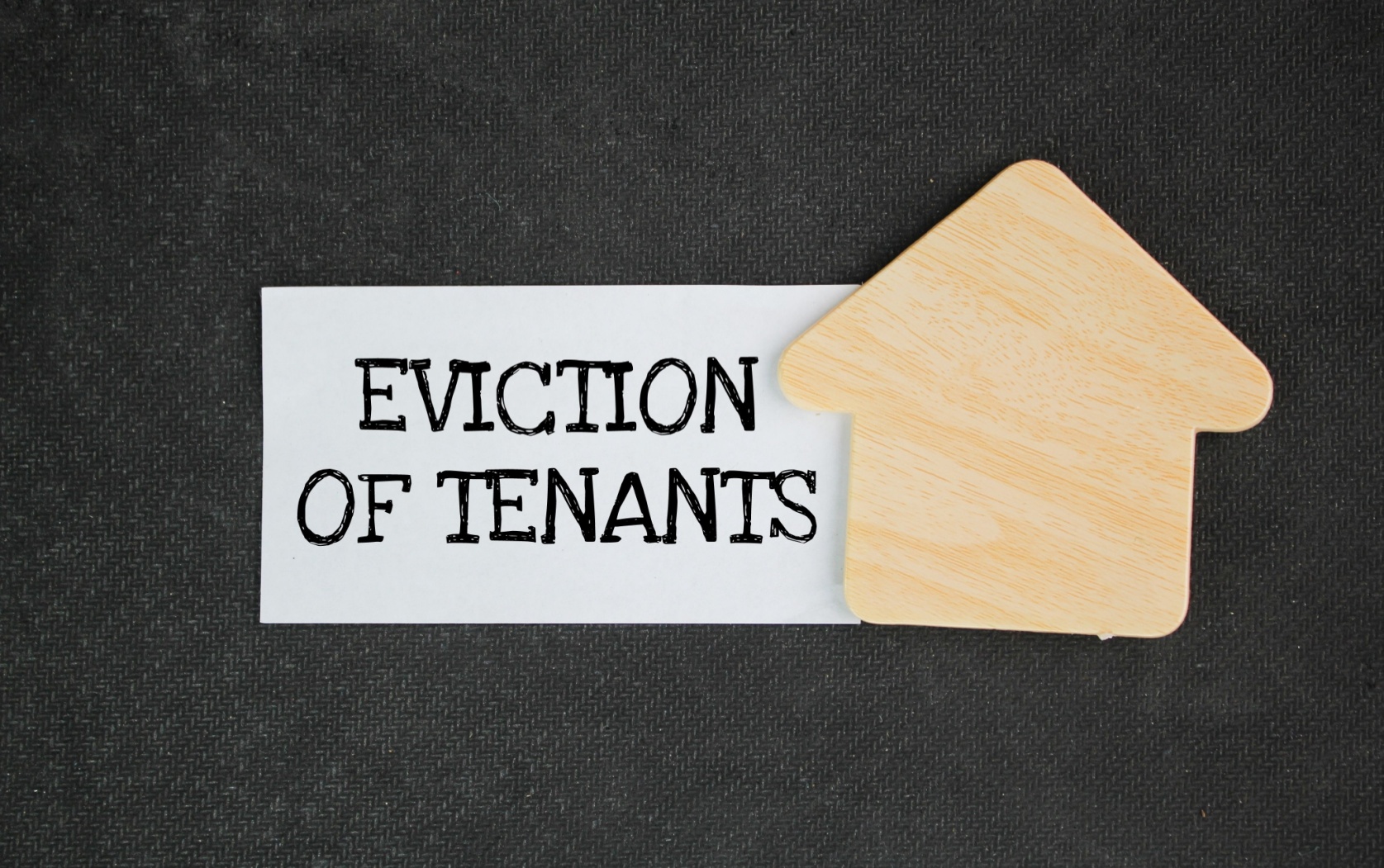 eviction definition