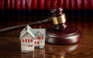 eviction laws in south africa