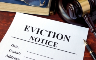 eviction lawyers johannesburg