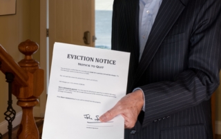 eviction lawyers near me