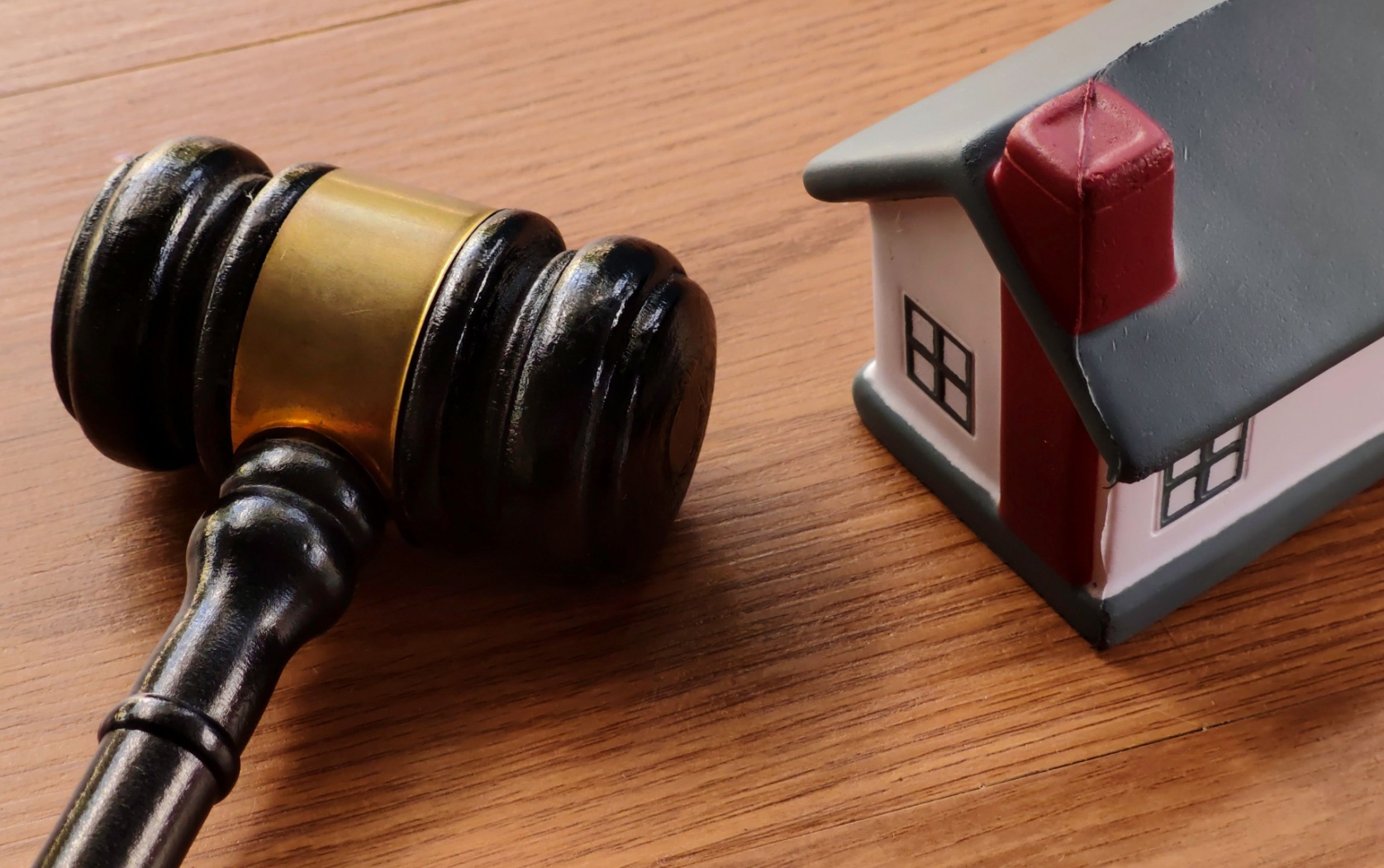 eviction meaning in law