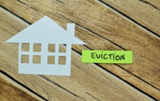 eviction notice meaning