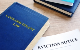 eviction services for landlrds