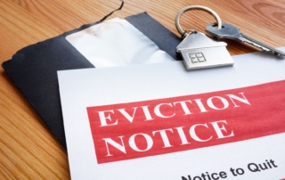 eviction services johannesburg