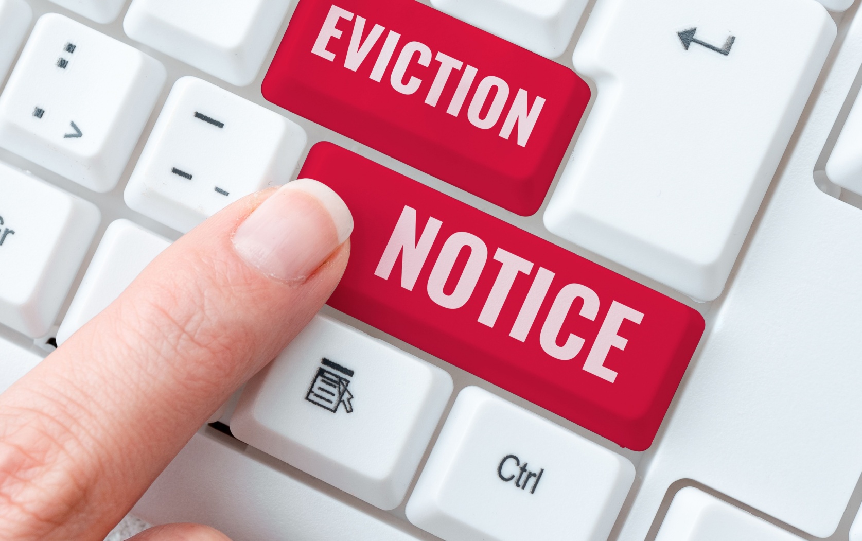 evictions company