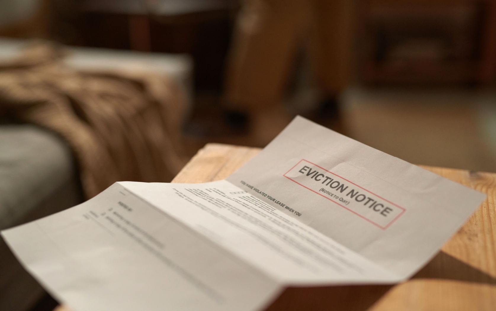 evictions in south africa