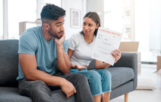 evictions public record