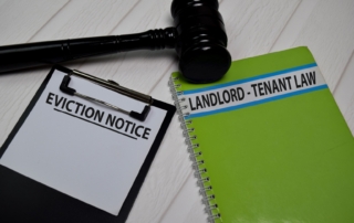 how to evict a tenant in south africa