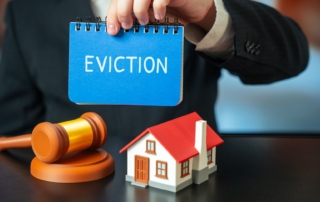 latest case law on evictions in south africa