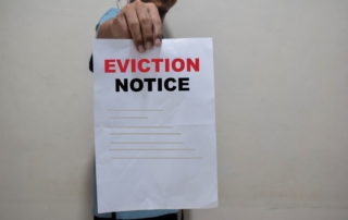 retaliatory eviction defense