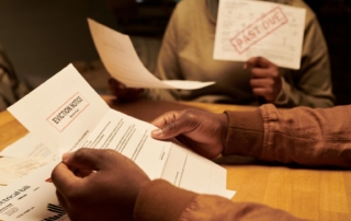 summary eviction process