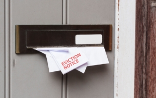 urgent eviction process south africa