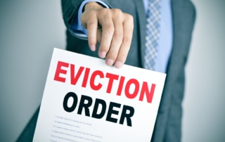 what does an eviction laywer do?