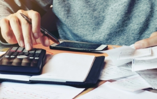Debt collection letter of demand template