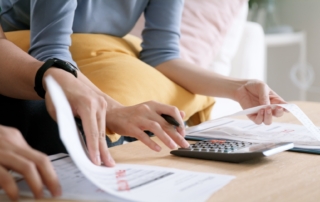 How serious is debt collection?