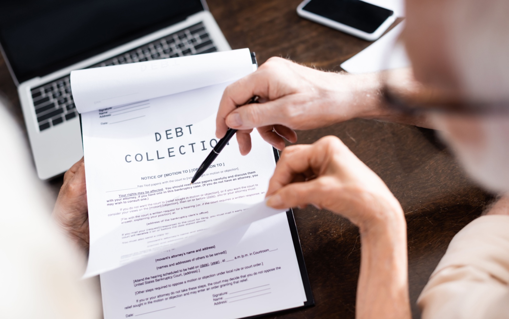 What Are Debt Collection Fees and How Are They Calculated?