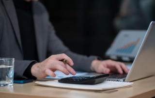 What are some negotiating techniques you use when collecting debt repayments from customers?
