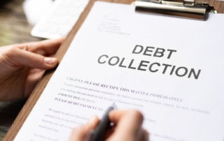 What are successful debt collection techniques used to Collect Debt?