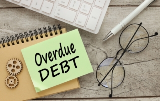 What are the duties and responsibilities involved in debt collection?