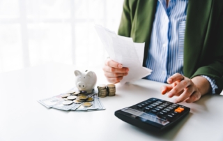What is negotiation in debt collection?