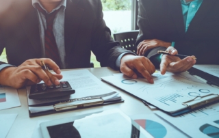 What legal action can debt collectors take in South Africa?