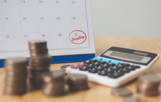 What to do when you receive a debt collection letter?
