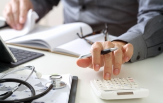 can you negotiate medical debt in collections ?
