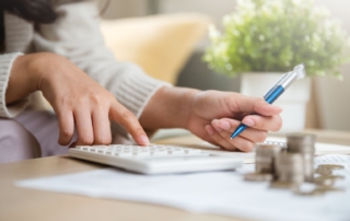 can you negotiate with a debt collector after being served
