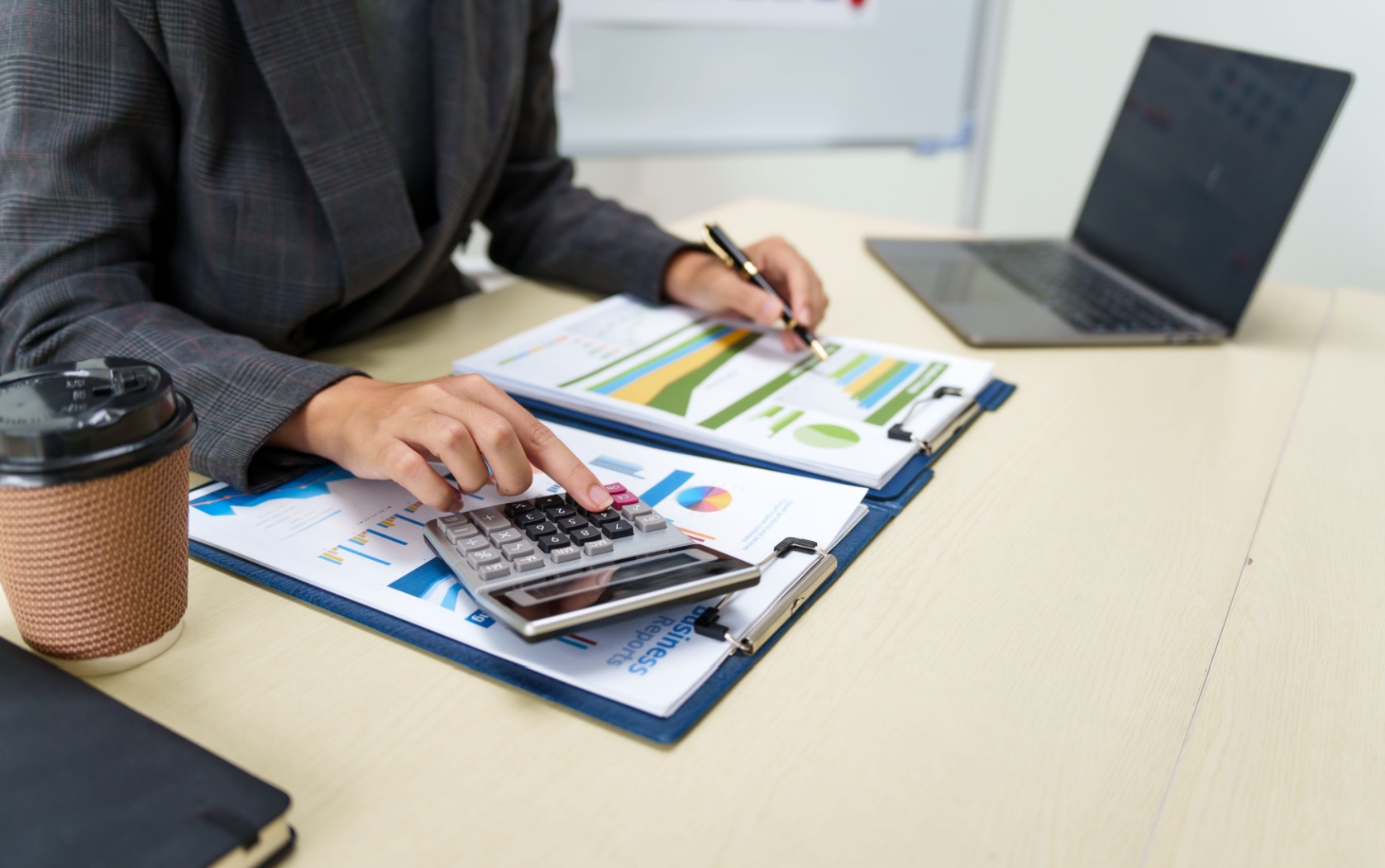 debt and collection