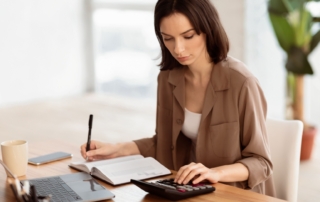 debt collection procedure