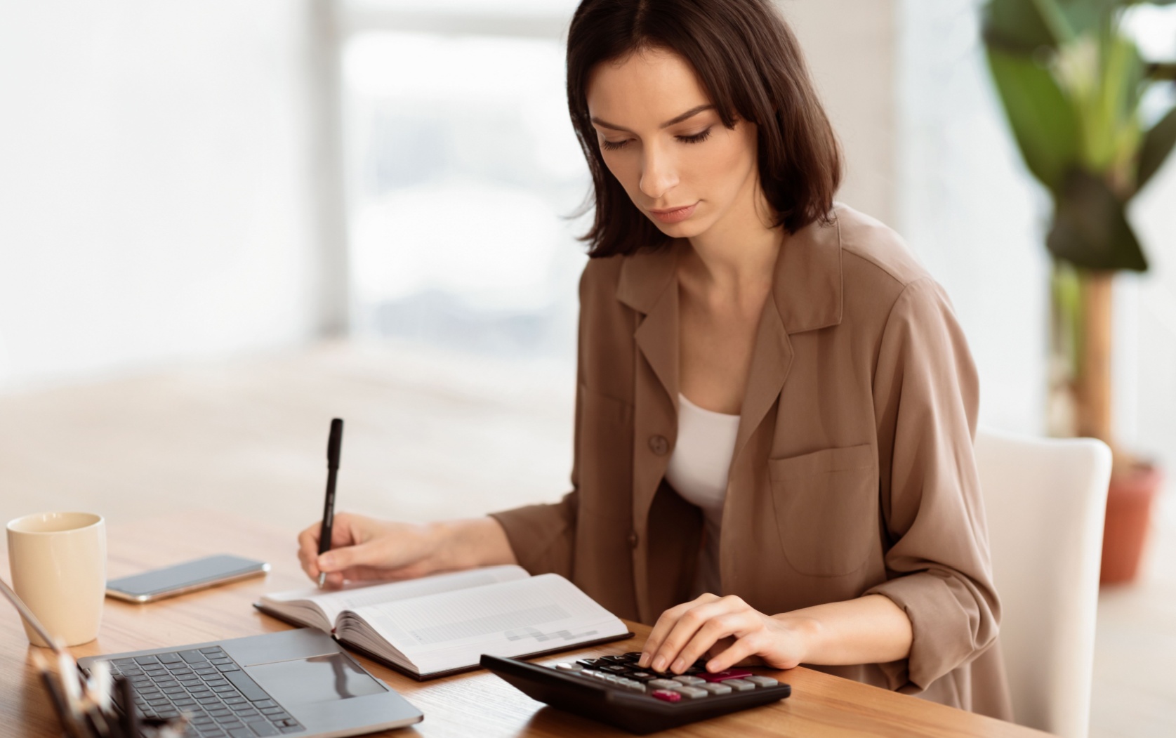 debt collection procedure