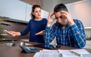 debt collection process in south africa