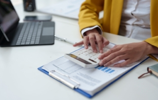 how to deal with debt collectors in south africa
