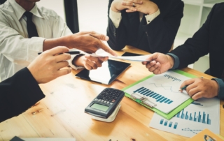 how to respond to debt collection letter