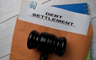 how to settle with debt collectors