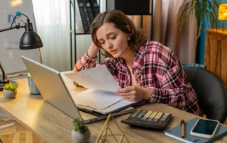 legal debt collection