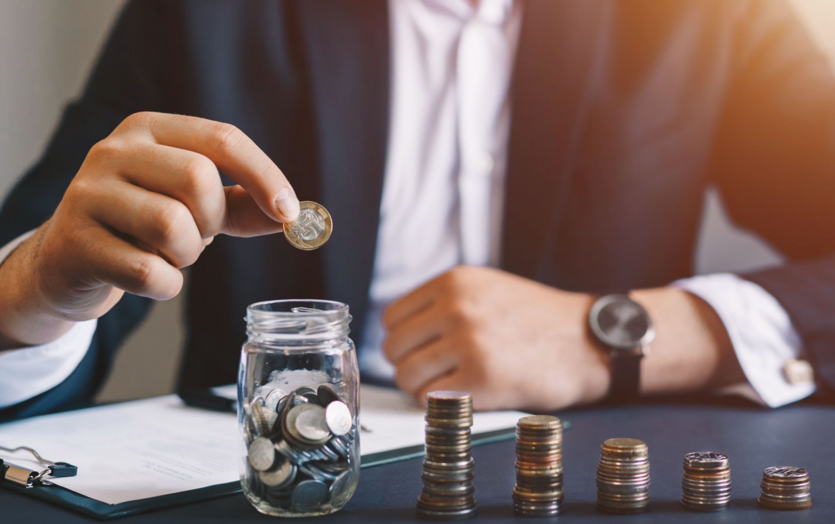 legal process for debt collection in south africa