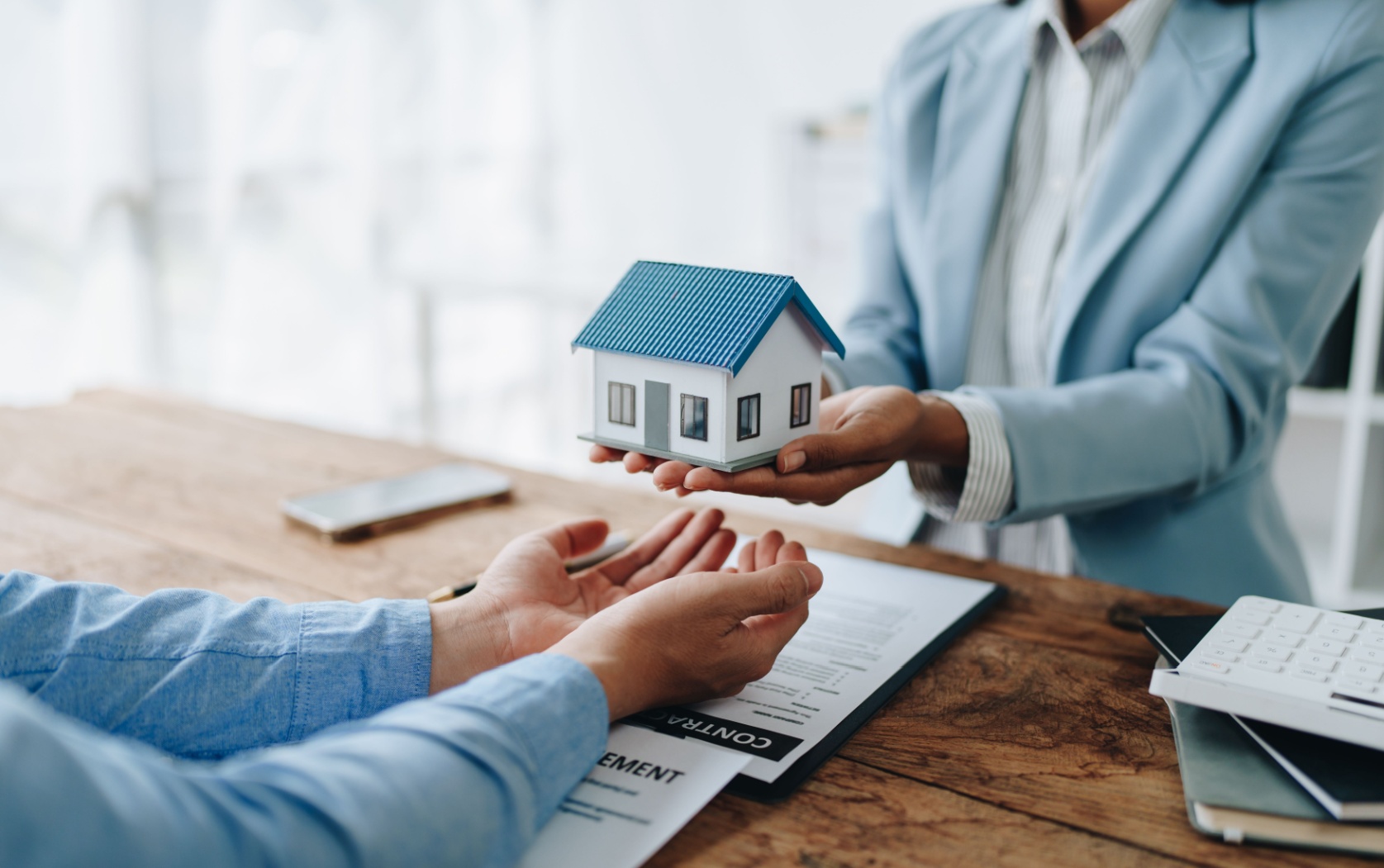 Conveyancing meaning