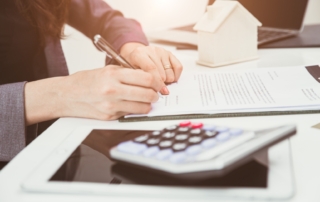 Conveyancing process
