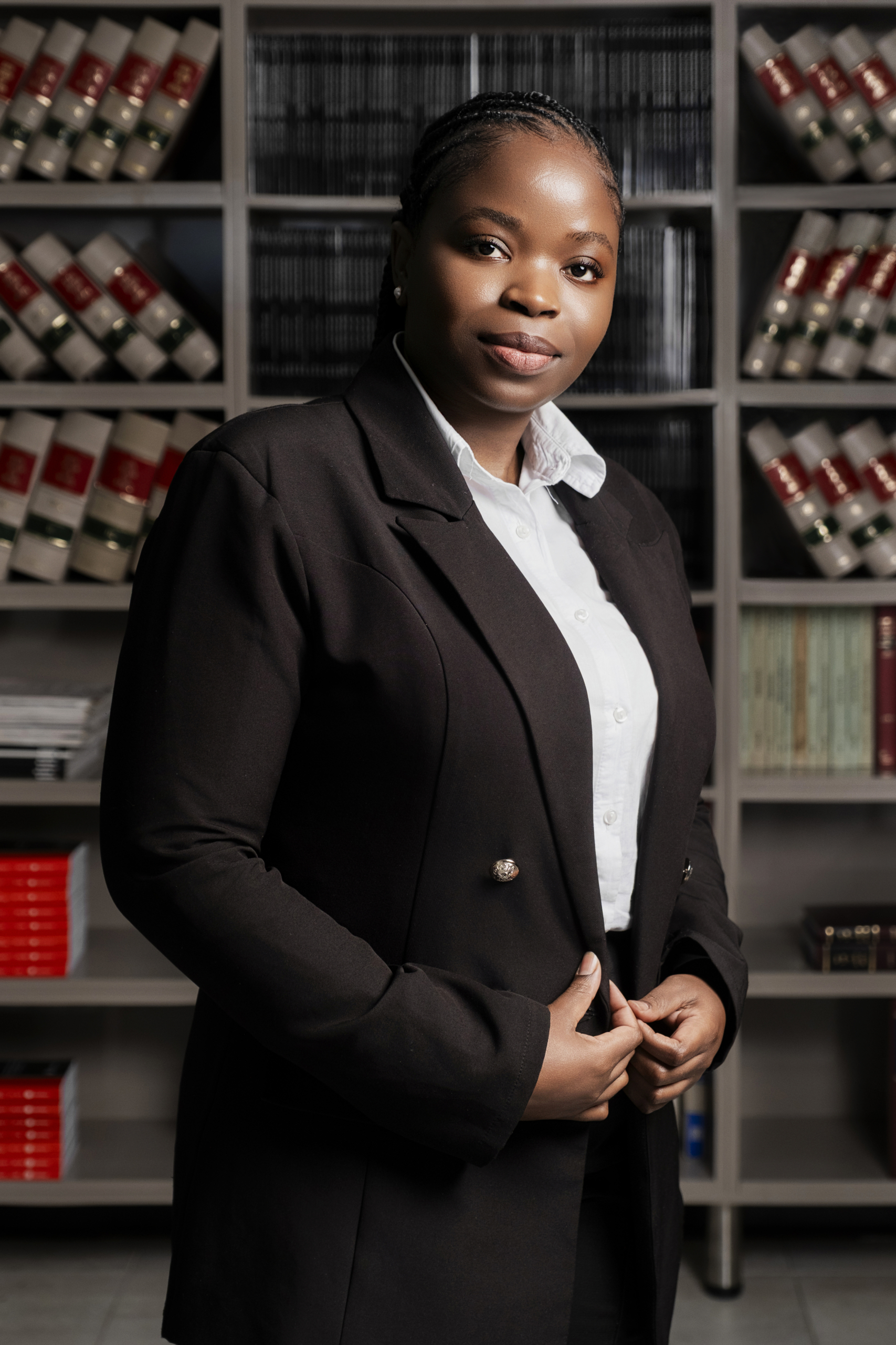 FORTUNATE SHISINGE – DECEASED ESTATES ADMINISTRATOR FORTUNATE SHISINGE