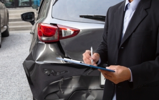 How is RAF compensation calculated?