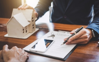 How much are conveyancing fees in South Africa?