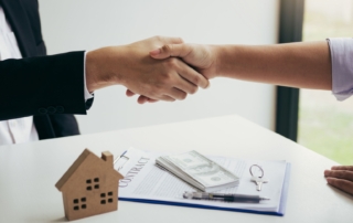 How much is a conveyancing fee?