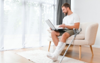 How to Access and Submit the RAF Request Form (RAF 1)