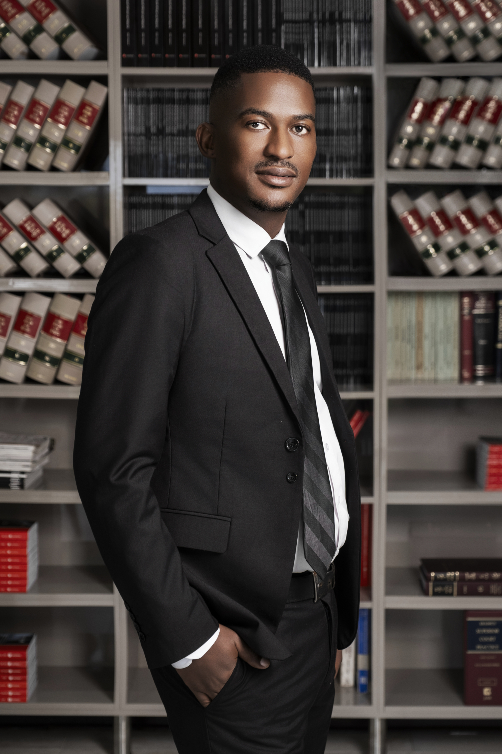MALESELA TJIKANE – LITIGATION SECRETARY MALESELA TJIKANE