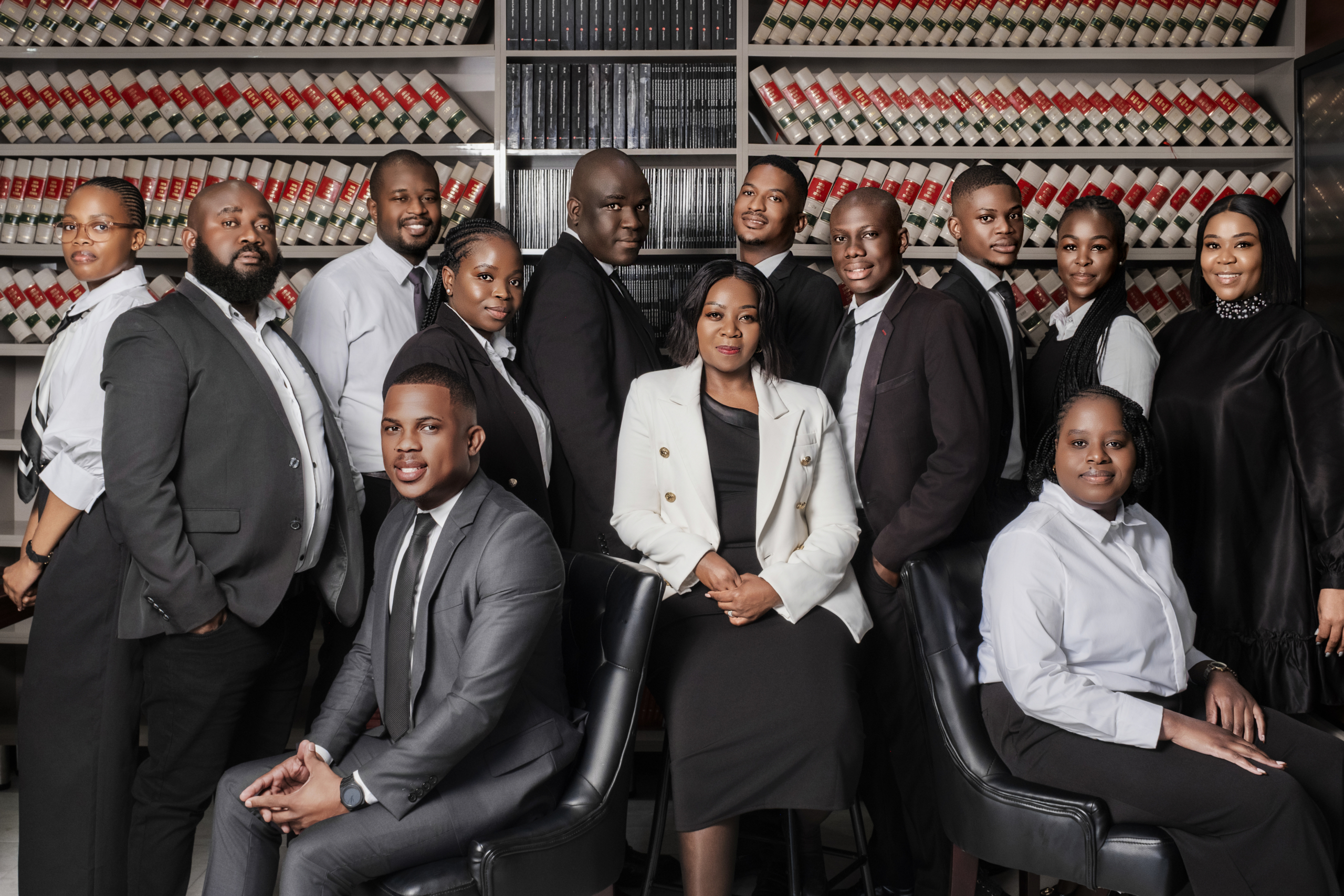 Top Law Firm In South Africa